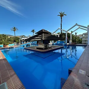 Luxury Frontal Al Mar Benalbeach Benalmádena